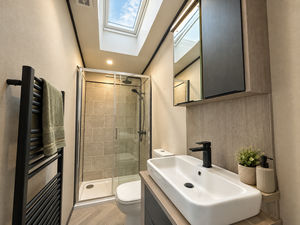 Shower Room- click for photo gallery